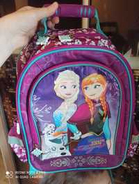 Школьный Рюкзак для Девочки Дисней Disney 1-4класс