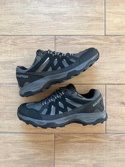 Buty męskie Salomon GTX GoreTex