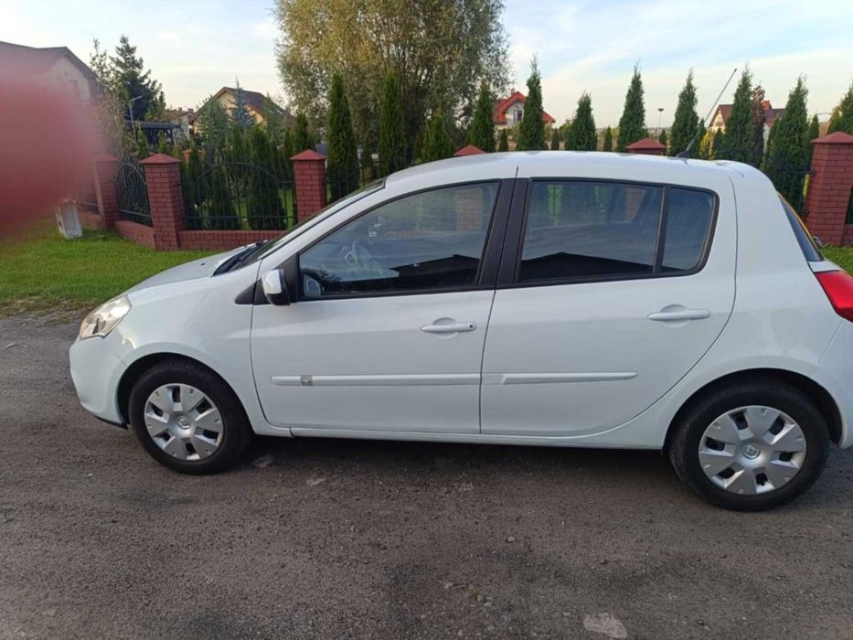 Renault Clio 1.5 DCI