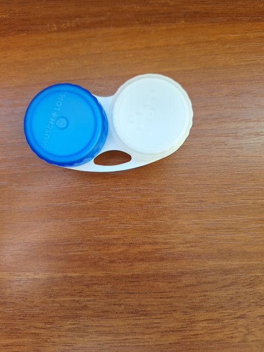 Soczewki miesięczne All VUE 4 sztuk + gratis