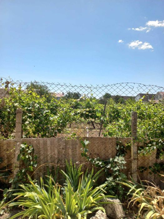 Продам Участок в Крыжановке
морская сторона