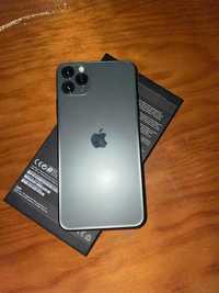 Iphone 11 pro max como novo