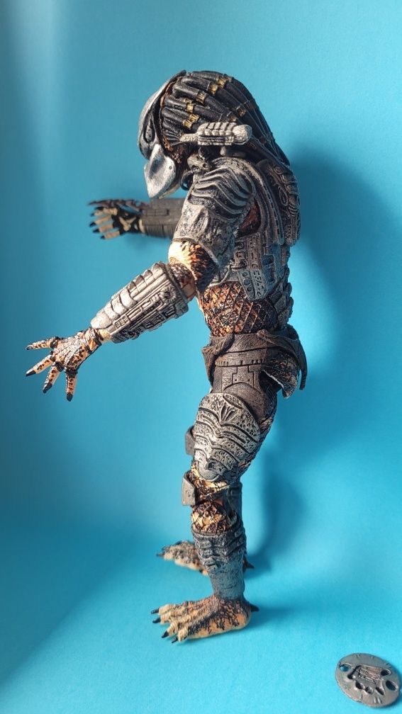 NECA Figurka Predator 2 Scout Seria 6