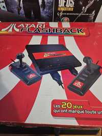 Consola Atari Flashback