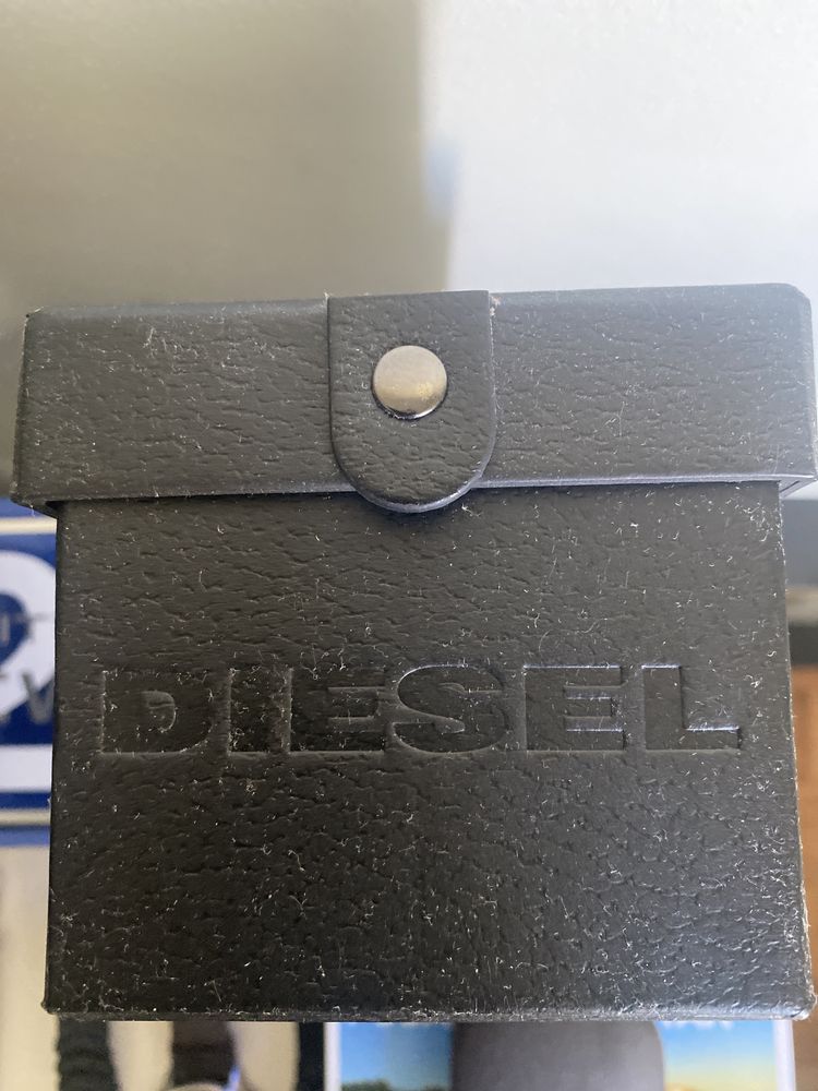 Relogios diesel semi novos