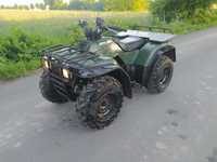 Kawasaki KLF 300 w oryginale 4x4