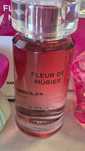 Woda perfumowana Fleur de Mûrier edp