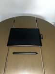 Tablet graficzny Wacom One by Wacom S Czarny