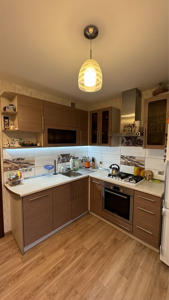 Продам 3 ккв в Чугуеве(Авиатор )