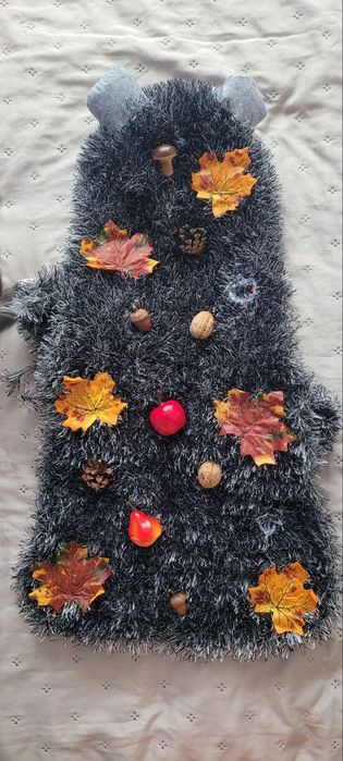 Прокат дитячі костюмів