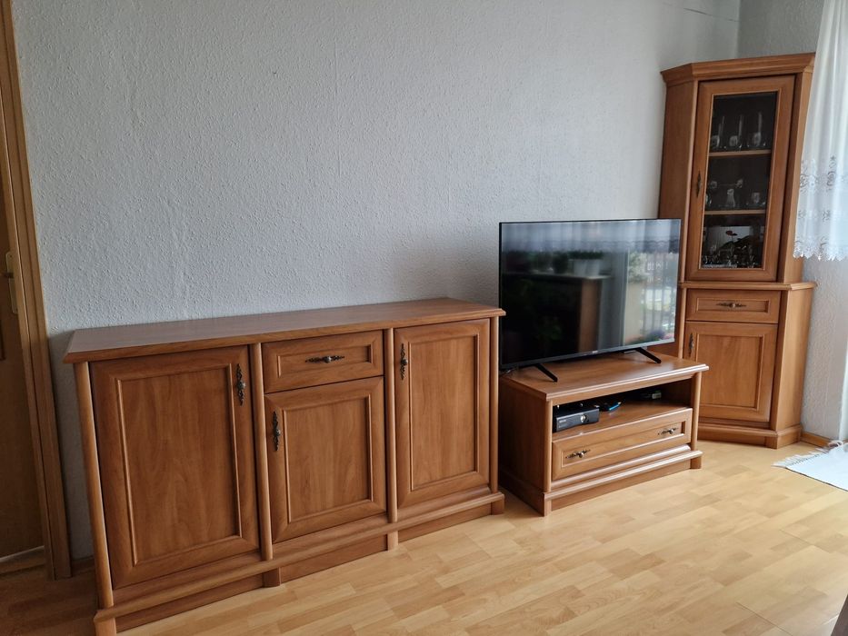 Zestaw mebli do salonu
