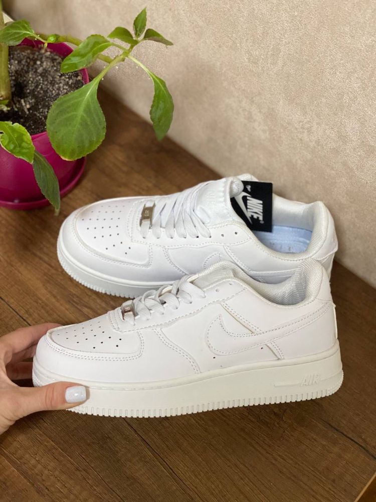 Кроссовки деми NIKE AIR FORCE 1