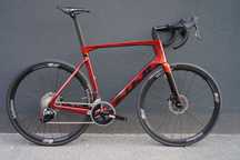 Fuji Transonic 2.1 Carbon Nowy szosa Promo -8700zł Sram Riva AXS 2x12l