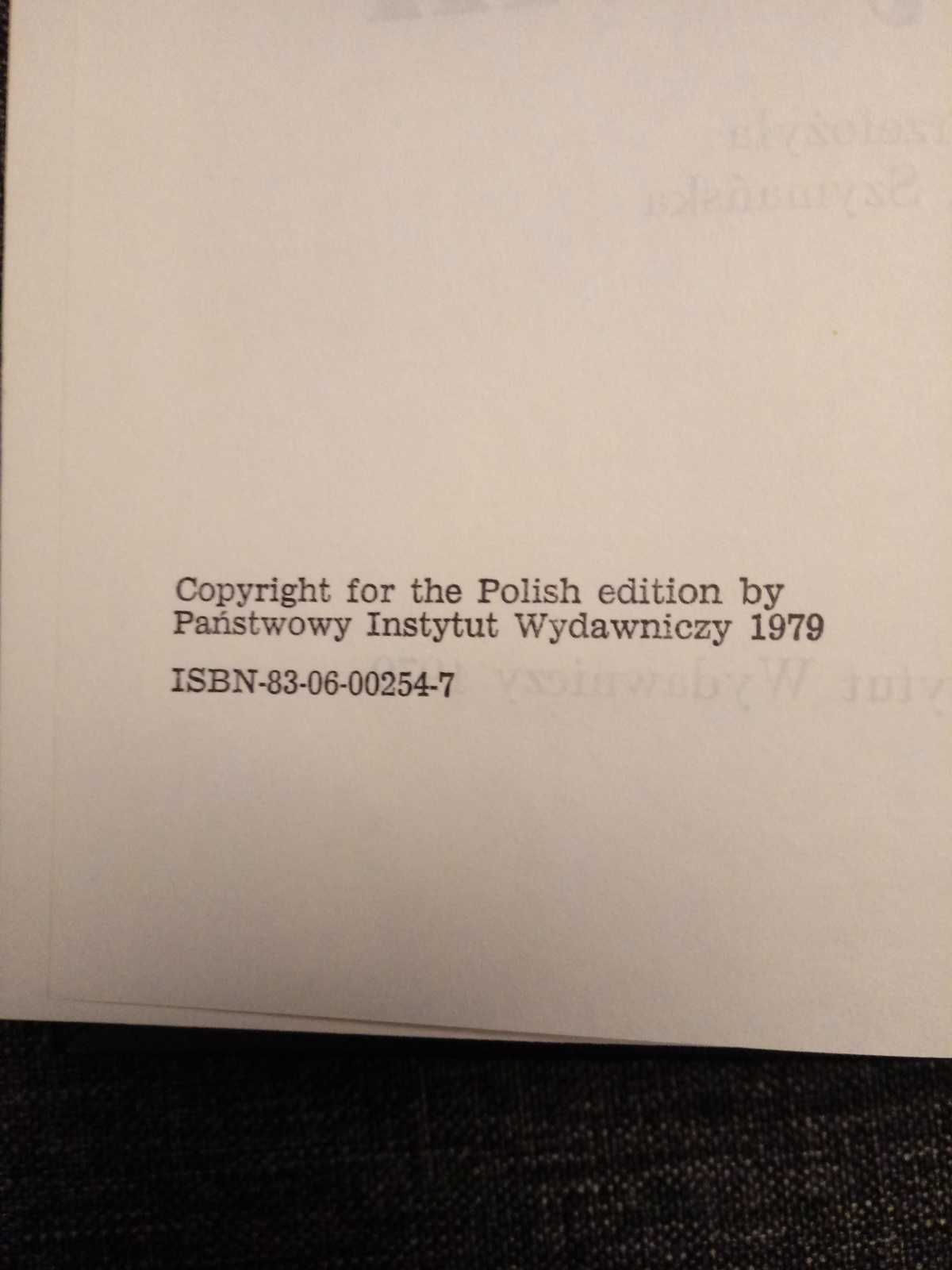 Biografia Henryk VIII A.F. Pollard Państwowy Instytut Wydawniczy 1979r