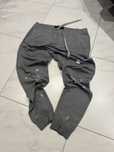 Спортивные штаны Diesel Replay XL серые