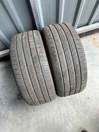 2x opony letnie 225/45R17 Pirelli Cinturato P7 cena za parę