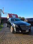 Cadillac cts 2.0T 256KM