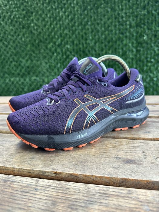Кроссовки Asics ( 1012B311 ) GEL-CUMULUS 24 GTX 2023