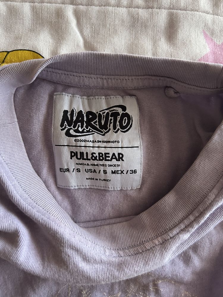 T-Shirt do Naruto
