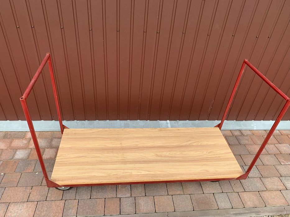 Wózek transportowy