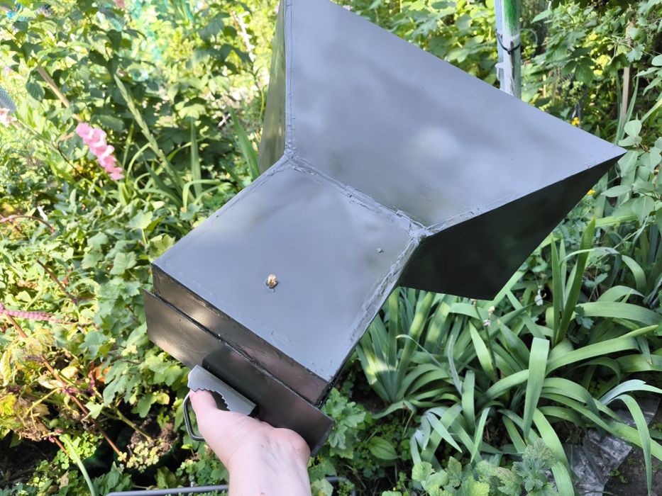 Антенны "Рупорные" на 5.8 Ггц 3.3Ггц 1.2 Ггц 2.4 ГГц