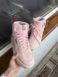 Кроссовки Puma женские
