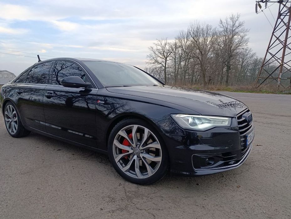 Продам Ауді в6с7 3.0кватро!СРОЧНО реальному покупцю уступлю