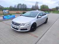 VW passat CC 1.8b 2009r/zamiana