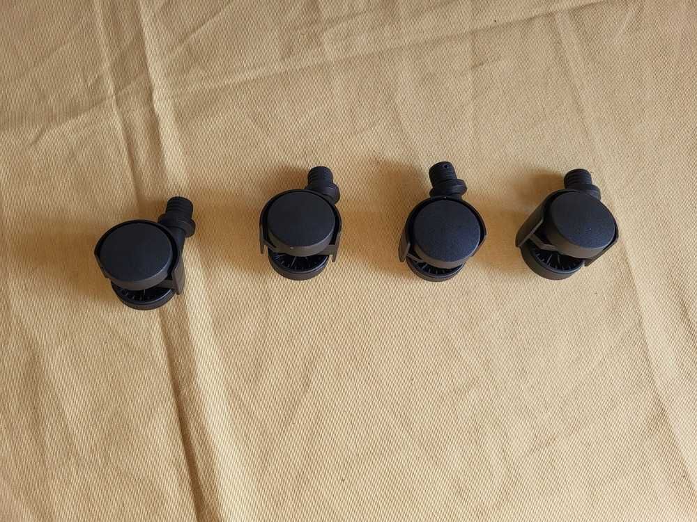 Rodas para Cadeira / Mesa