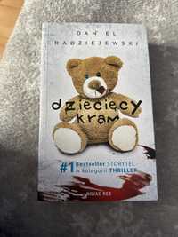 Dziecięcy kram Daniel Radziejewski