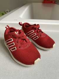 Buty dziecięce firmy Adidas r 23