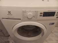 Pralka electrolux perfectcare 600 wąska (40cm)