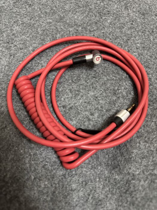 Monster Beats Pro Провод
