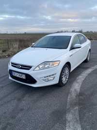 Ford Mondeo Ford Mondeo MK4 2.0 TDCi Titanium