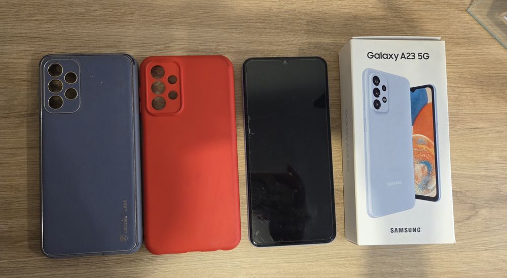 Samsung Galaxy A23