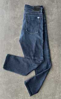 Джинсы Calvin Klein Jeans, эксклюзивный декор