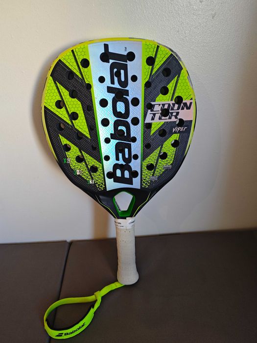 Babolat counter viper 2023
