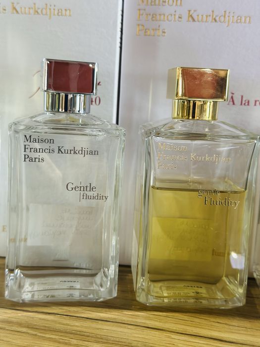 Maison Francis KURKDJIAN розпив від 1 мл ОРИГІНАЛ