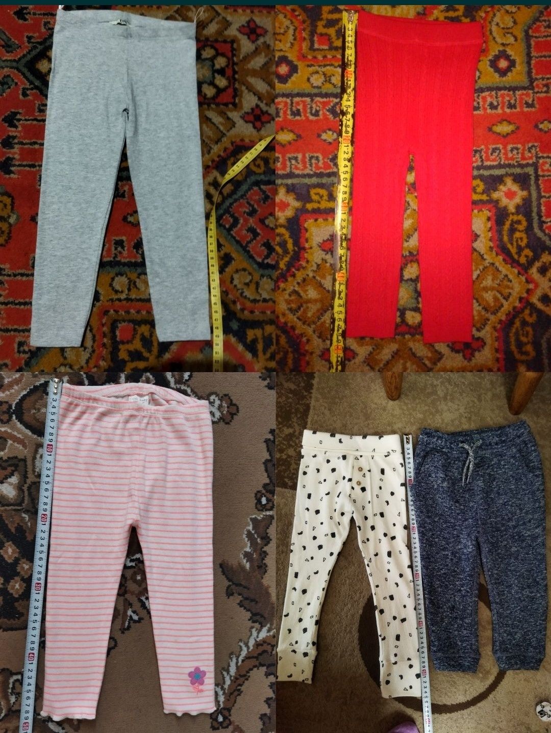 НОВІ розпродаж Кофта- бодік реглан лосини штани шорти ромпер