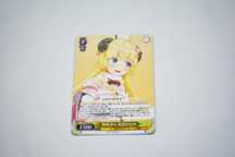 Karta weiss schwarz  Hololive - Watame Tsunomaki - HOL/W91-023 C