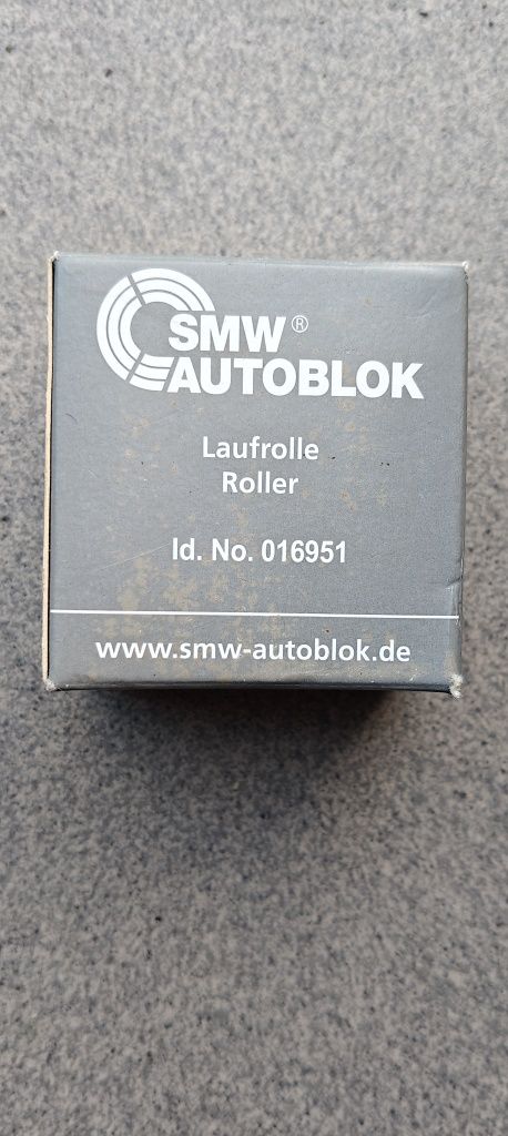 SMW-AUTOBLOK 016951 Łożysko cylindryczne