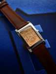 Baume & Marcier zegarek szwajcarski swiss mede unisex damski ładny