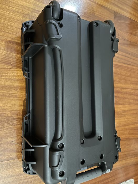 Mala Fotografia Nanuk 935