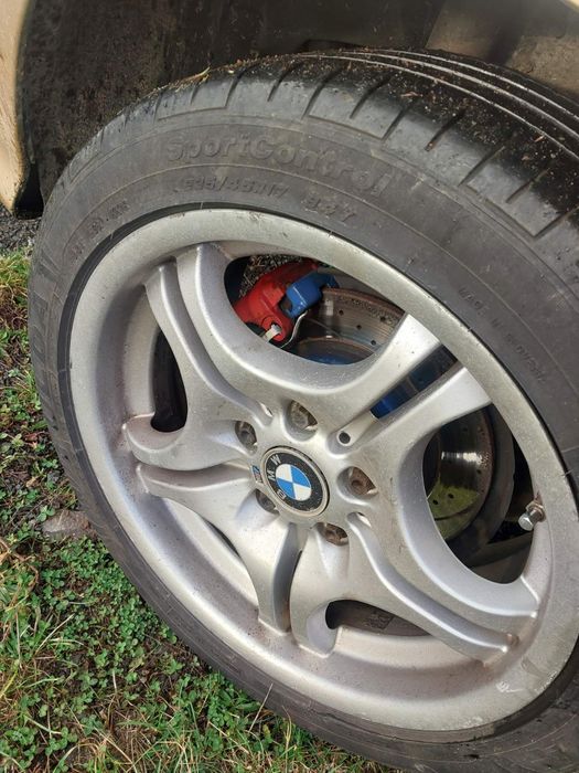 Продам BMW E36 1.8бензин