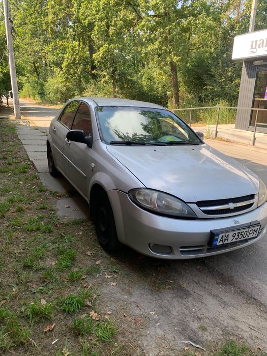 Продам авто в хорошем рабочем  состоянии Ирпень