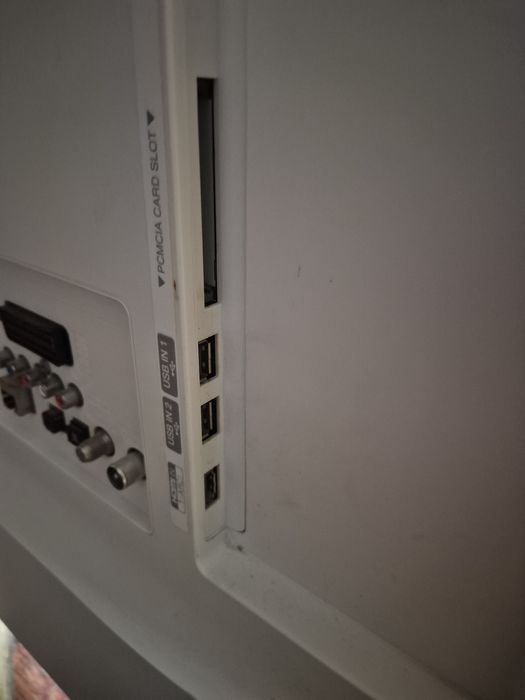 Telewizor  LG 49 cali SMART