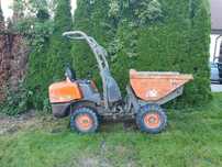 Wozidło Ausa 1t Benford Terex Barford Thwaites Neuson Jcb Mecalac