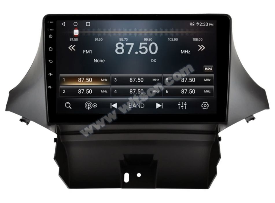 Штатная магнитола Chevrolet Orlando(2010-2018) ANDROID