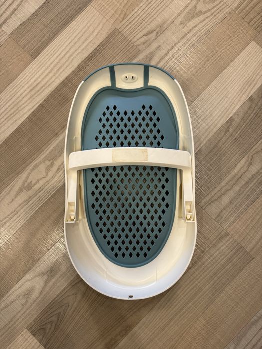 Гірка для купання немовля