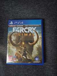 Far Cry Primal PS4 PL Special Edition